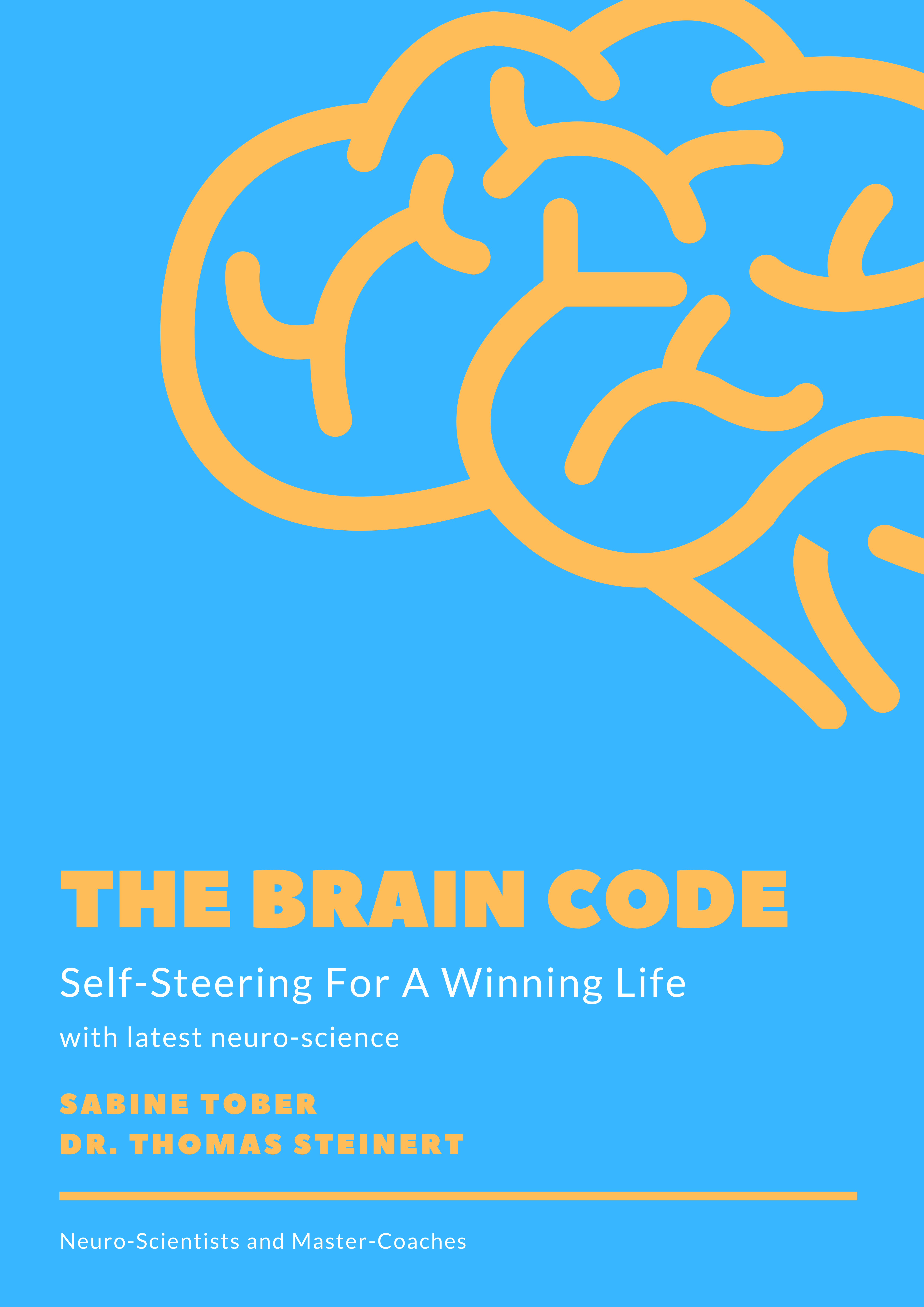 The Brain Code